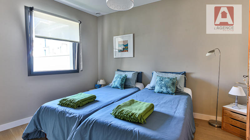 Maison - 162 m² - 5 pièces