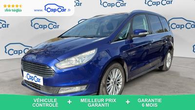 Ford Galaxy III 2.0 TDCi 150 Titanium
