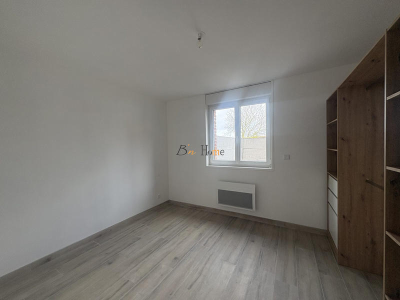 Maison - 40 m² - 2 pièces