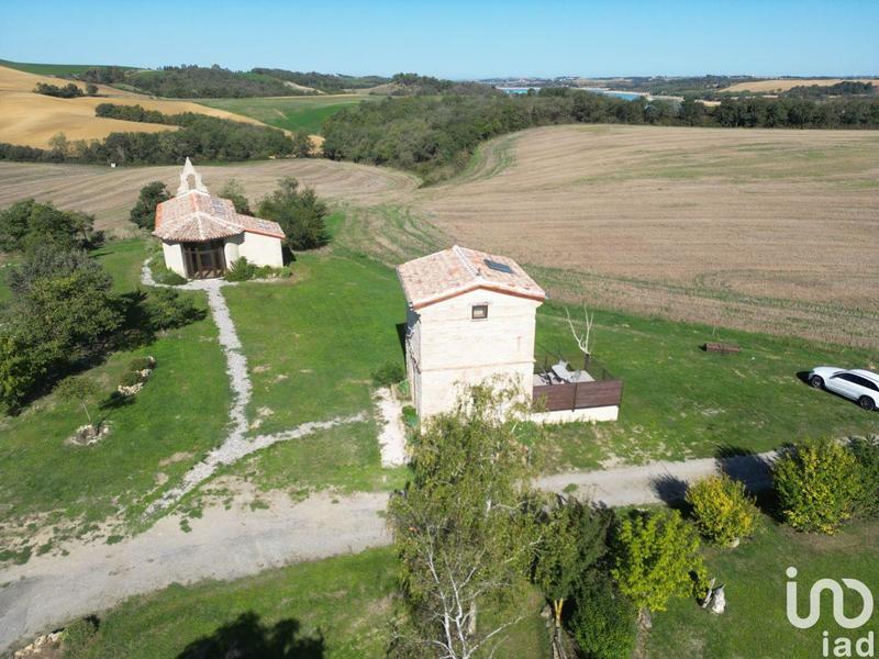 Local commercial - 1 828 m²