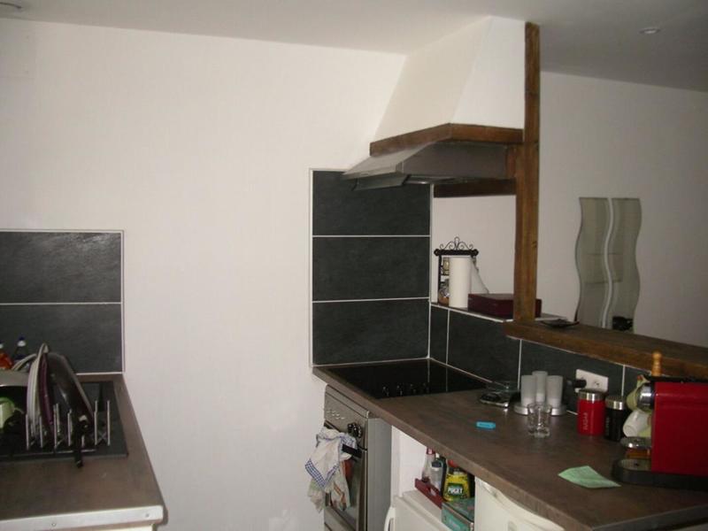 Appartement - 73 m² - 3 pièces