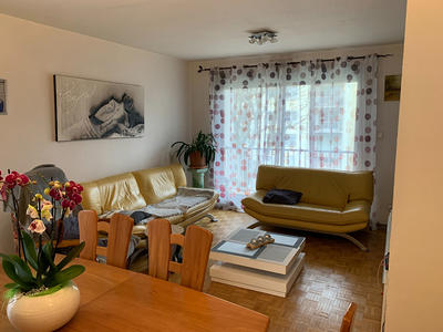 Appartement - 78 m² - 3 pièces