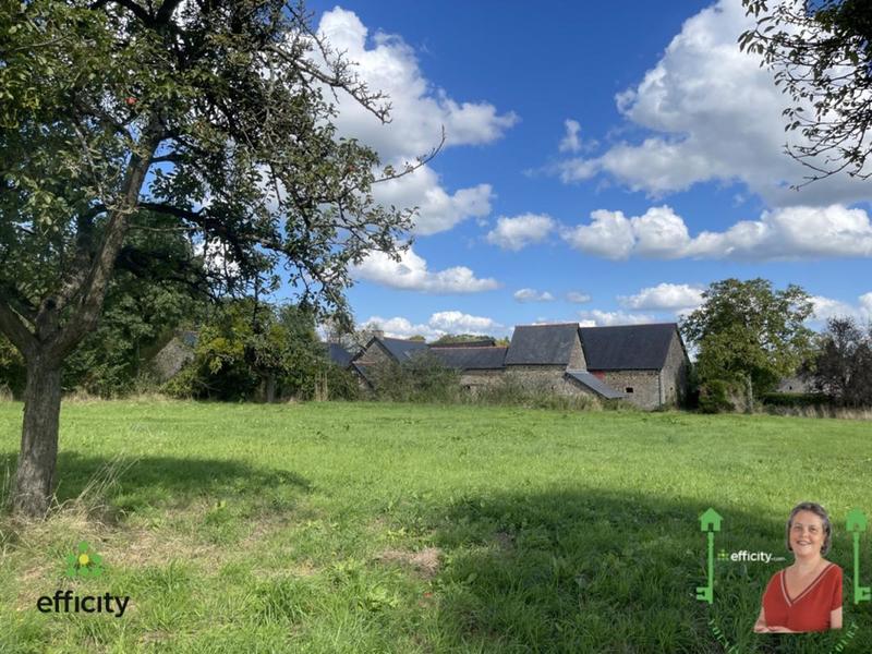 Maison - 157 m² - 4 pièces