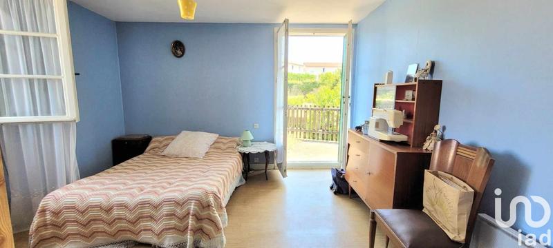 Maison de ville - 105 m² - 4 pièces