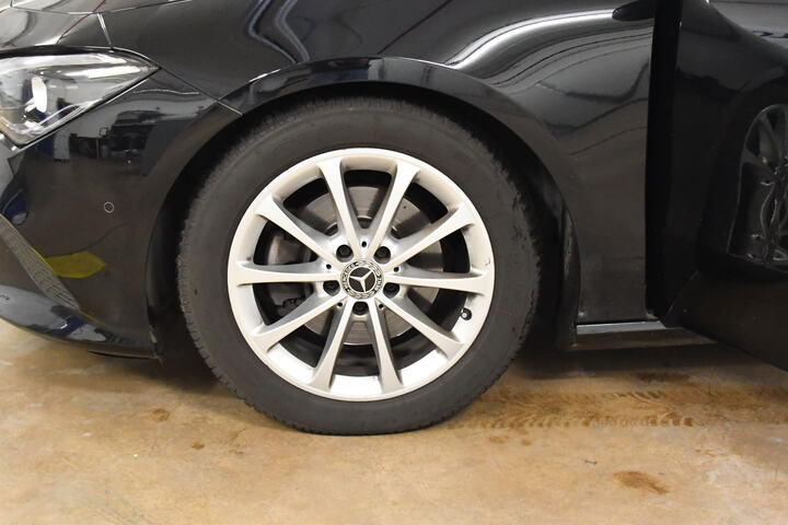 Mercedes Cla Shooting Brake II 200 d Business Line 8g-Dct