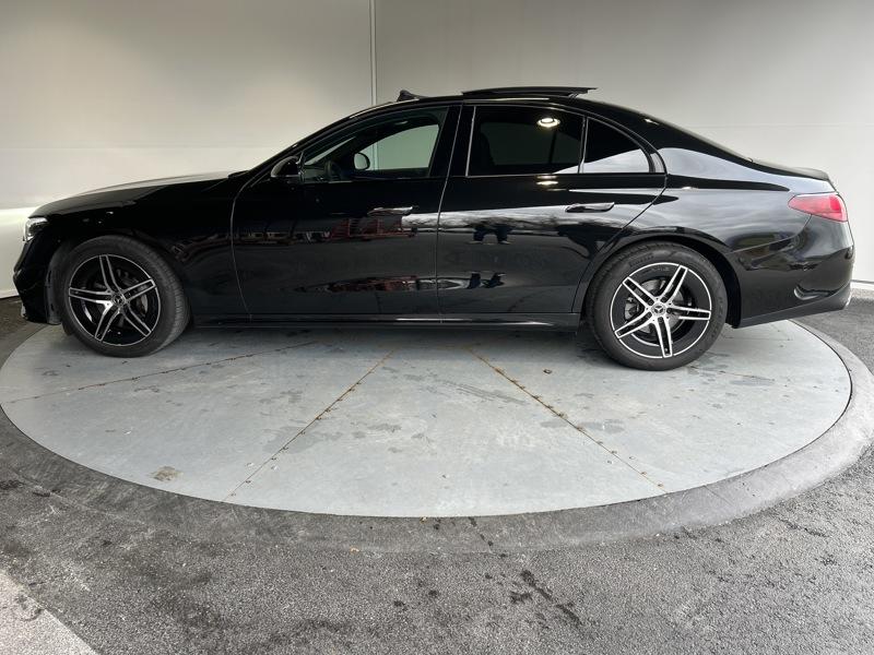 Mercedes Classe E Berline 220 d Amg Line