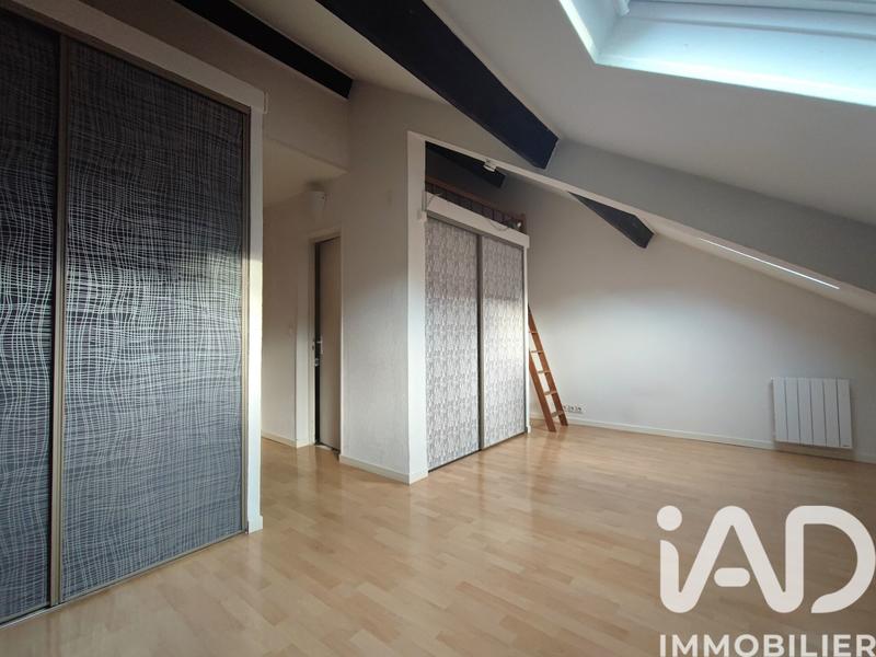 Maison - 50 m² - 2 pièces