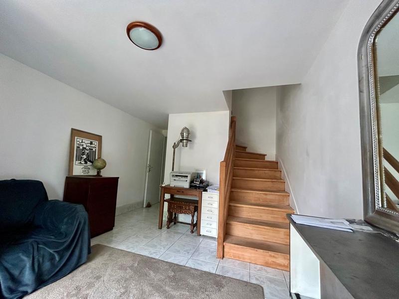 Maison - 137 m² - 6 pièces