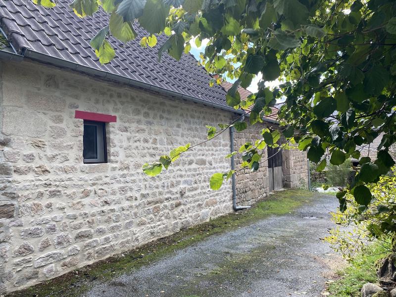 Maison - 90 m² - 3 pièces