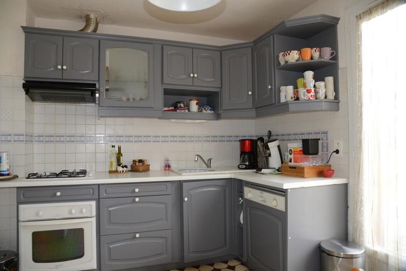 Maison - 99 m² - 4 pièces