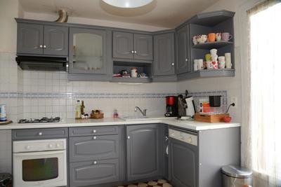 Maison - 99 m² - 4 pièces