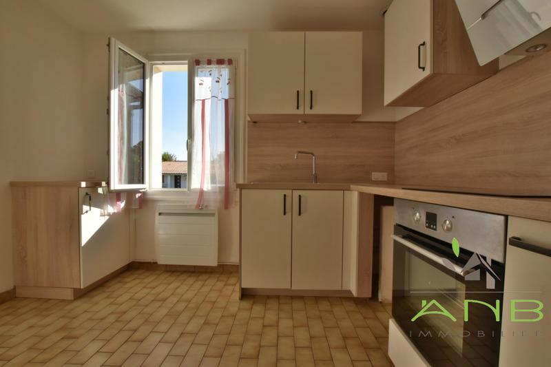 Maison - 102 m² - 6 pièces