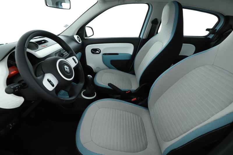 Renault Twingo 1.0 SCe Limited 71 ch