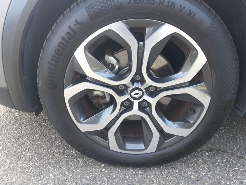 Renault Captur E-Tech Plug-in 160 - 21 Intens