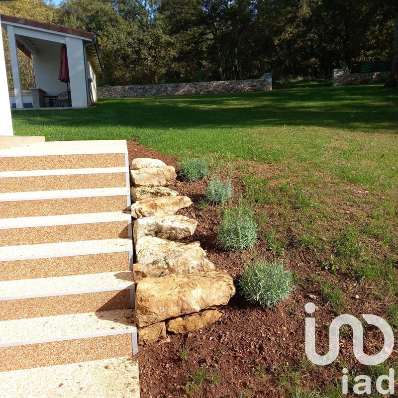 Maison - 175 m² - 7 pièces