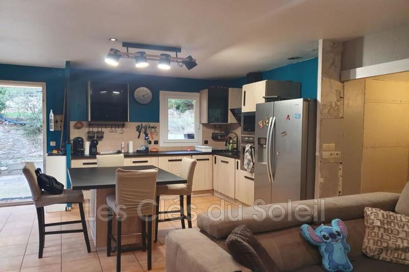 Maison - 89 m² - 4 pièces