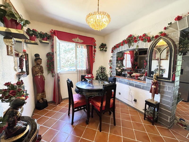 Villa - 130 m² - 5 pièces