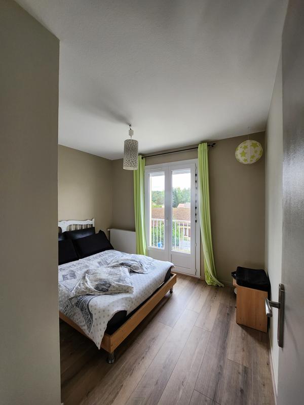 Maison - 145 m² - 7 pièces