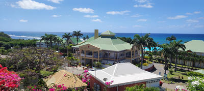 Appartement - 50 m² - 3 pièces