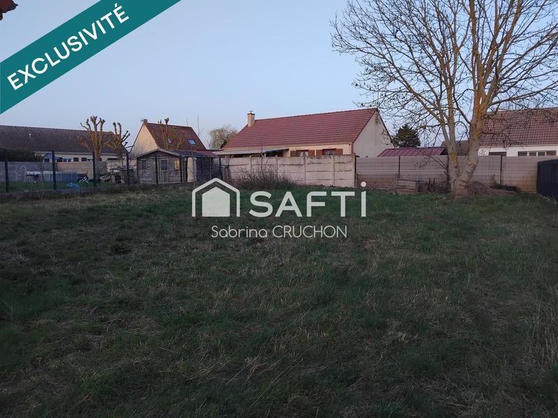 Maison - 83 m² - 5 pièces