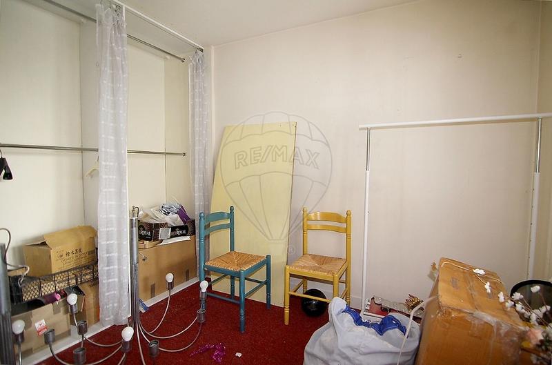 Immeuble - 153 m² - 9 pièces