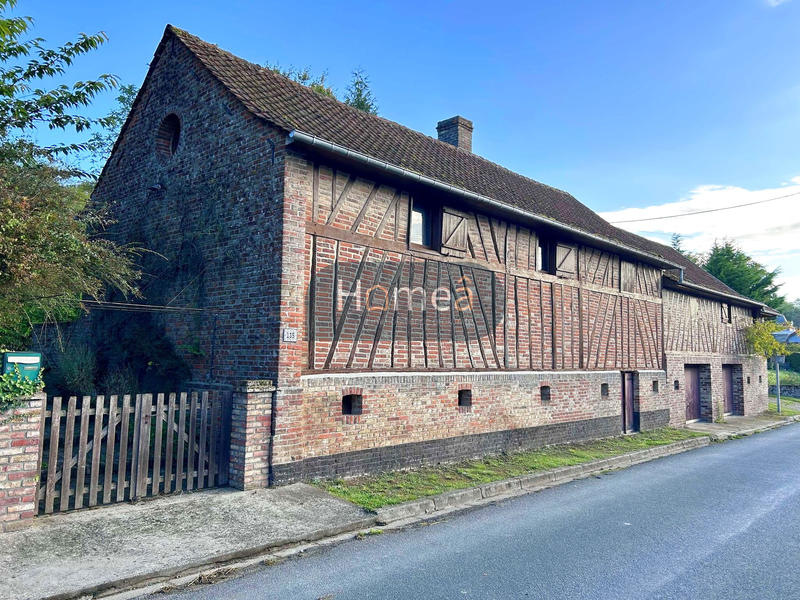 Maison - 174 m² - 4 pièces