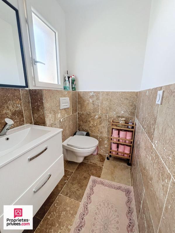 Villa - 92 m² - 4 pièces