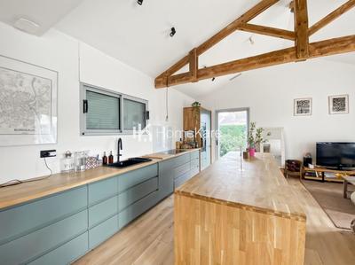 Maison - 145 m² - 5 pièces