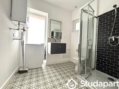 Appartement - 22 m² - 1 pièce