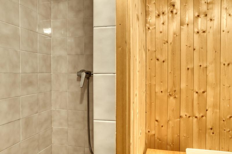 Appartement - 119 m² - 4 pièces