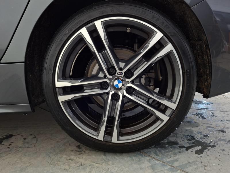 Bmw Série 1 118d 150 ch Bva8 m Sport