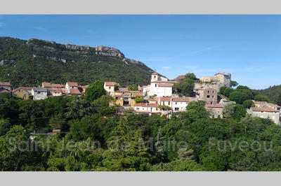 Maison - 190 m² - 8 pièces