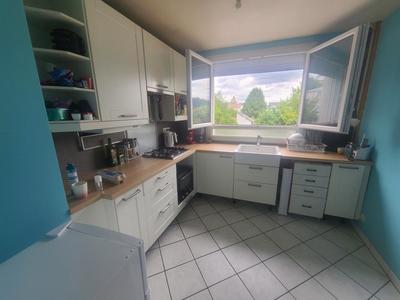 Appartement - 55 m² - 2 pièces