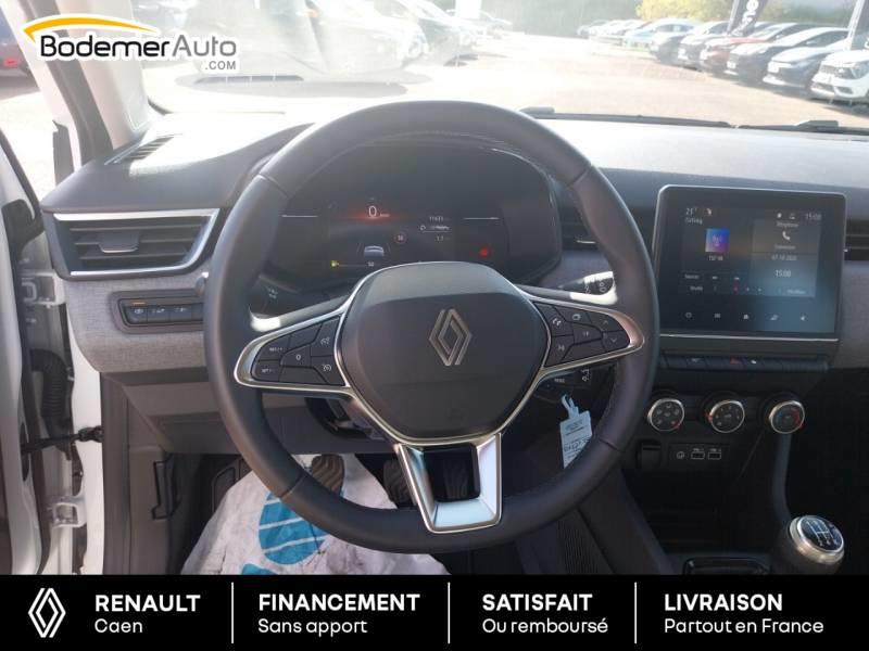 Renault Clio SCe 65 ch Gsr2 Evolution