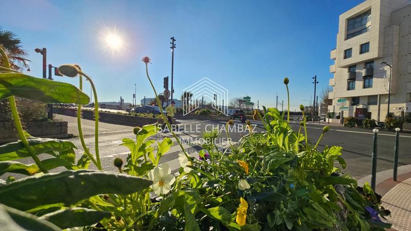 Appartement - 18 m² - 2 pièces