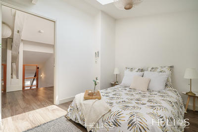 Appartement - 83 m² - 4 pièces