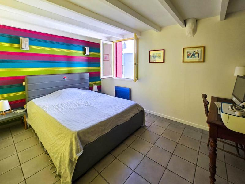 Maison - 128 m² - 5 pièces