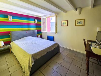 Maison - 128 m² - 5 pièces