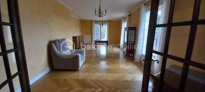 Maison de village - 111 m² - 4 pièces