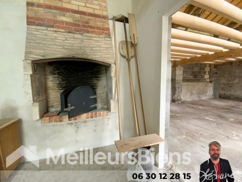 Maison - 250 m² - 7 pièces