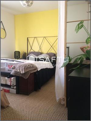 Maison - 39 m² - 2 pièces