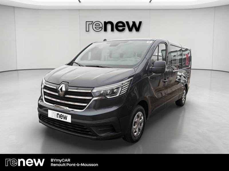 Renault Trafic L2 dCi 150 Energy s&amp;S Zen