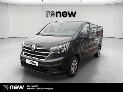 Renault Trafic L2 dCi 150 Energy s&amp;S Zen