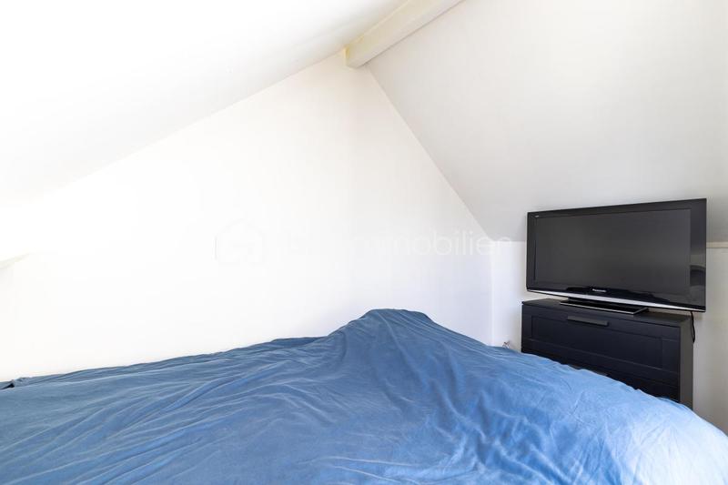 Appartement - 21 m² - 2 pièces