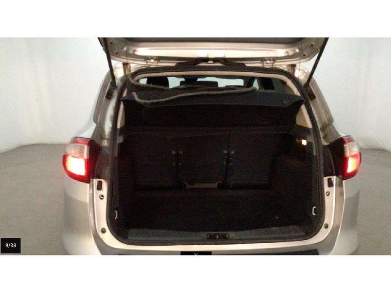 Ford c-Max 1.6 Tdci 115 Fap Titanium X