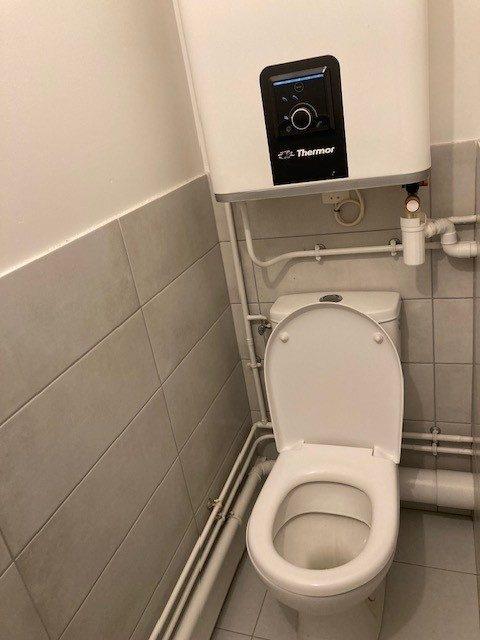 Appartement - 31 m² - 2 pièces