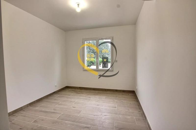 Maison de village - 114 m² - 5 pièces