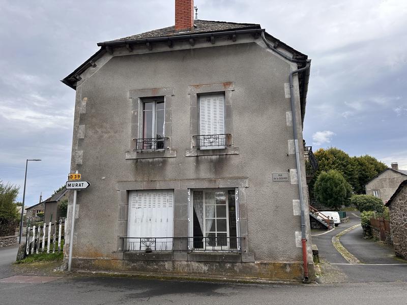 Maison - 78 m² - 5 pièces