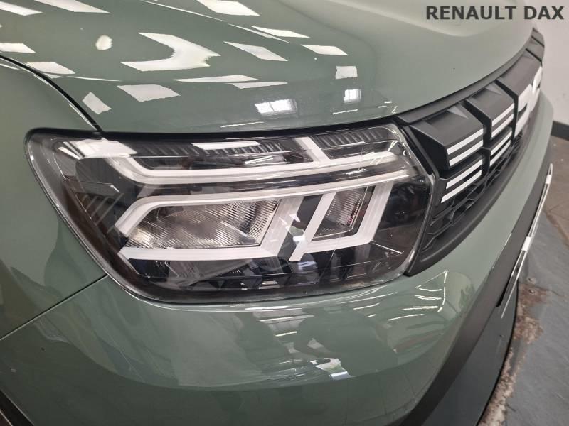 Dacia Duster Blue dCi 115 4x2 Essentiel