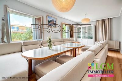 Villa - 160 m² - 7 pièces